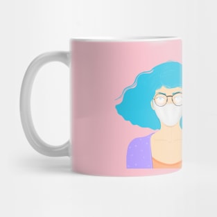 covid Mug